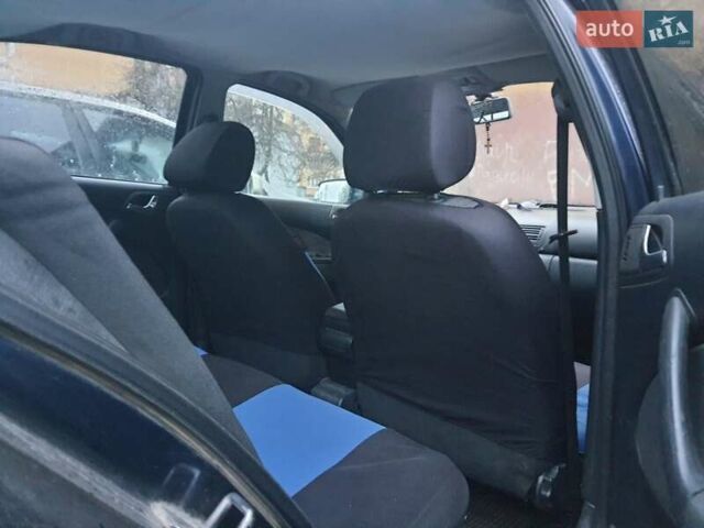 Шкода Октавия, объемом двигателя 0 л и пробегом 411 тыс. км за 2900 $, фото 10 на Automoto.ua
