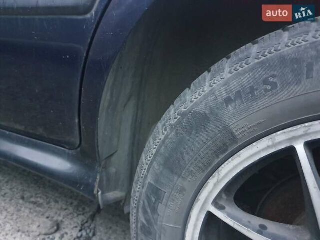 Шкода Октавия, объемом двигателя 0 л и пробегом 411 тыс. км за 2900 $, фото 11 на Automoto.ua