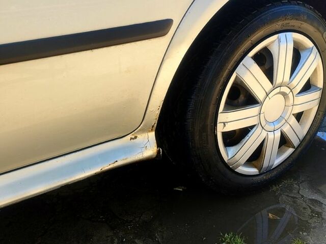 Шкода Октавия, объемом двигателя 1.9 л и пробегом 455 тыс. км за 3500 $, фото 8 на Automoto.ua