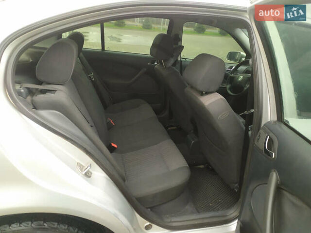 Шкода Октавия, объемом двигателя 1.78 л и пробегом 363 тыс. км за 4300 $, фото 8 на Automoto.ua