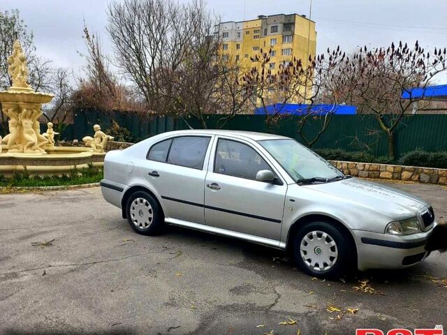 Шкода Октавія, об'ємом двигуна 1.9 л та пробігом 310 тис. км за 4650 $, фото 11 на Automoto.ua