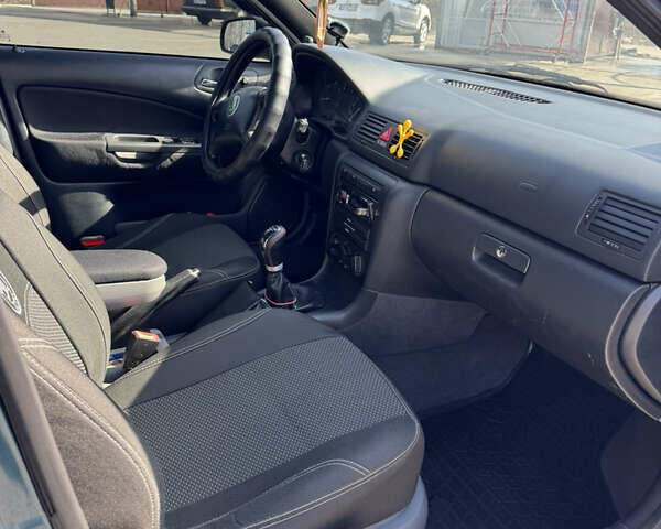 Шкода Октавия, объемом двигателя 1.9 л и пробегом 368 тыс. км за 2800 $, фото 15 на Automoto.ua