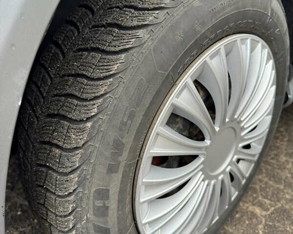 Шкода Октавия, объемом двигателя 1.6 л и пробегом 245 тыс. км за 3000 $, фото 8 на Automoto.ua