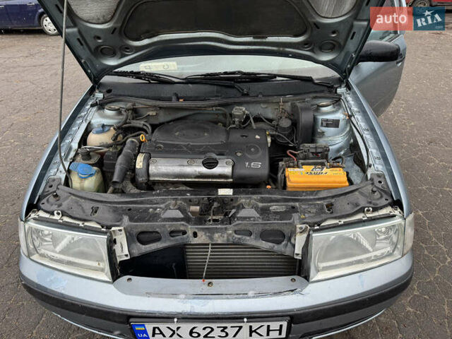 Шкода Октавия, объемом двигателя 1.6 л и пробегом 245 тыс. км за 3000 $, фото 7 на Automoto.ua