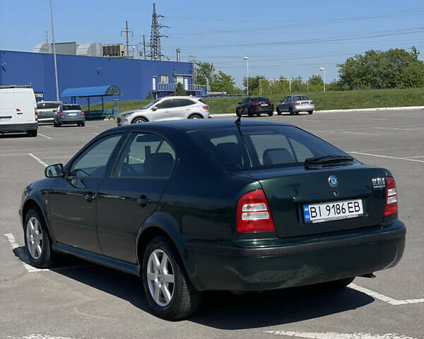 Шкода Октавія, об'ємом двигуна 1.6 л та пробігом 227 тис. км за 4550 $, фото 7 на Automoto.ua