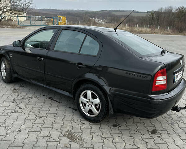 Шкода Октавия, объемом двигателя 2 л и пробегом 267 тыс. км за 2600 $, фото 2 на Automoto.ua