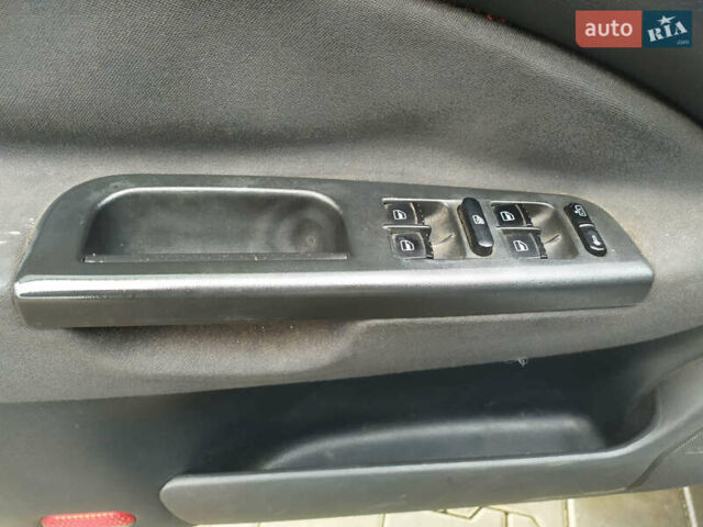 Шкода Октавия, объемом двигателя 1.78 л и пробегом 363 тыс. км за 4300 $, фото 10 на Automoto.ua