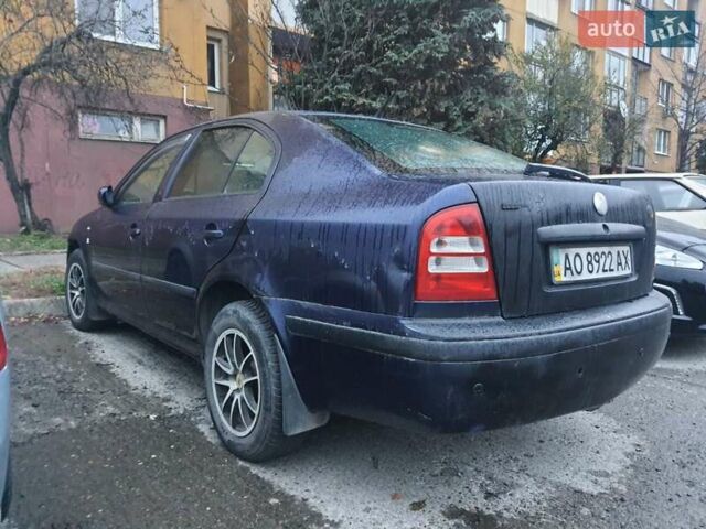 Шкода Октавия, объемом двигателя 0 л и пробегом 411 тыс. км за 2900 $, фото 2 на Automoto.ua