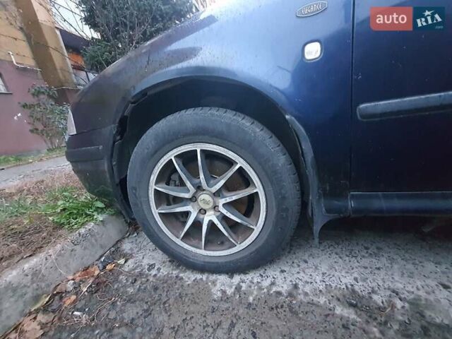 Шкода Октавия, объемом двигателя 0 л и пробегом 411 тыс. км за 2900 $, фото 5 на Automoto.ua