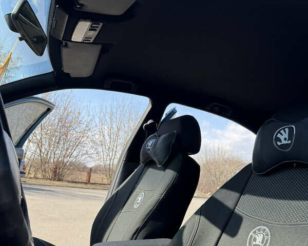 Шкода Октавия, объемом двигателя 1.9 л и пробегом 368 тыс. км за 2800 $, фото 9 на Automoto.ua