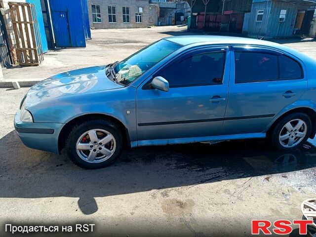 Шкода Октавія, об'ємом двигуна 2 л та пробігом 0 тис. км за 2500 $, фото 1 на Automoto.ua