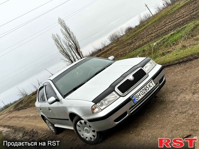 Шкода Октавія, об'ємом двигуна 1.6 л та пробігом 233 тис. км за 4900 $, фото 2 на Automoto.ua