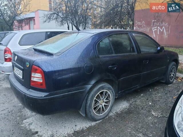 Шкода Октавия, объемом двигателя 0 л и пробегом 411 тыс. км за 2900 $, фото 4 на Automoto.ua