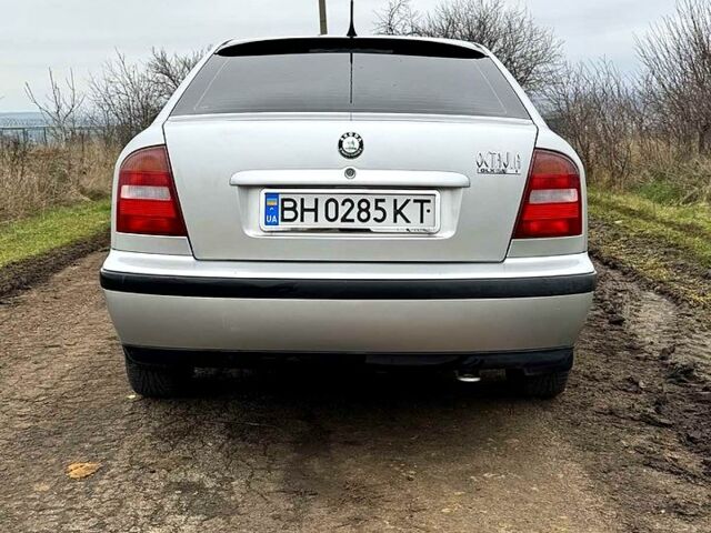 Шкода Октавія, об'ємом двигуна 1.6 л та пробігом 233 тис. км за 4900 $, фото 6 на Automoto.ua