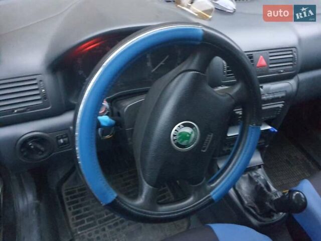 Шкода Октавия, объемом двигателя 0 л и пробегом 411 тыс. км за 2900 $, фото 8 на Automoto.ua