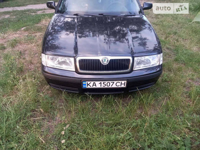 Шкода Октавія, об'ємом двигуна 1.8 л та пробігом 191 тис. км за 5000 $, фото 6 на Automoto.ua