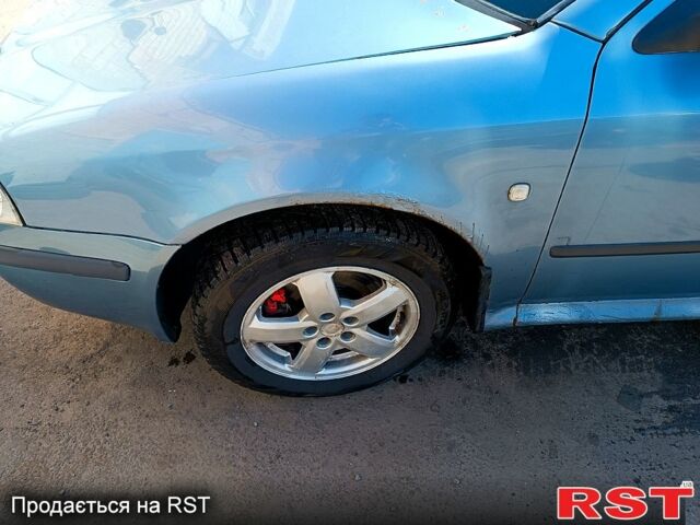 Шкода Октавія, об'ємом двигуна 2 л та пробігом 0 тис. км за 2500 $, фото 3 на Automoto.ua