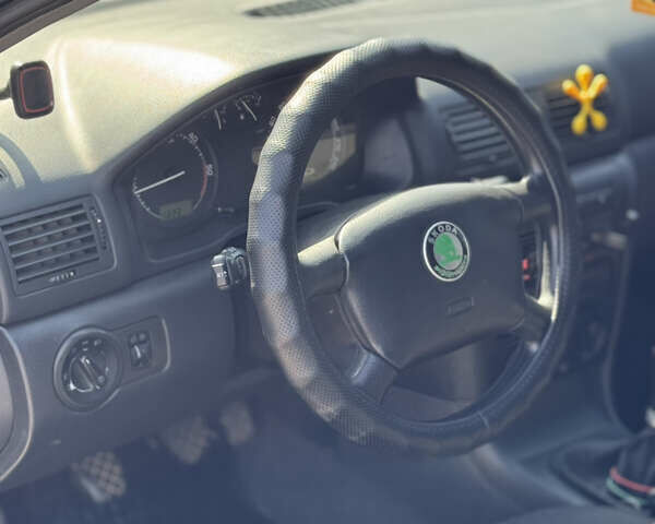 Шкода Октавия, объемом двигателя 1.9 л и пробегом 368 тыс. км за 2800 $, фото 8 на Automoto.ua