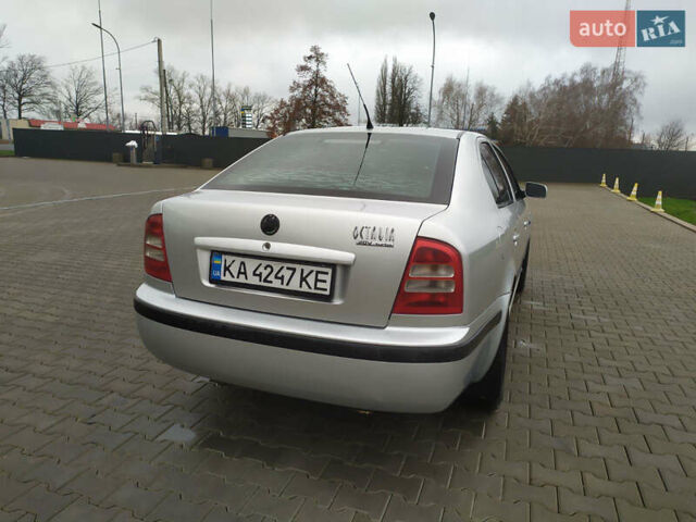 Шкода Октавия, объемом двигателя 1.78 л и пробегом 363 тыс. км за 4300 $, фото 2 на Automoto.ua