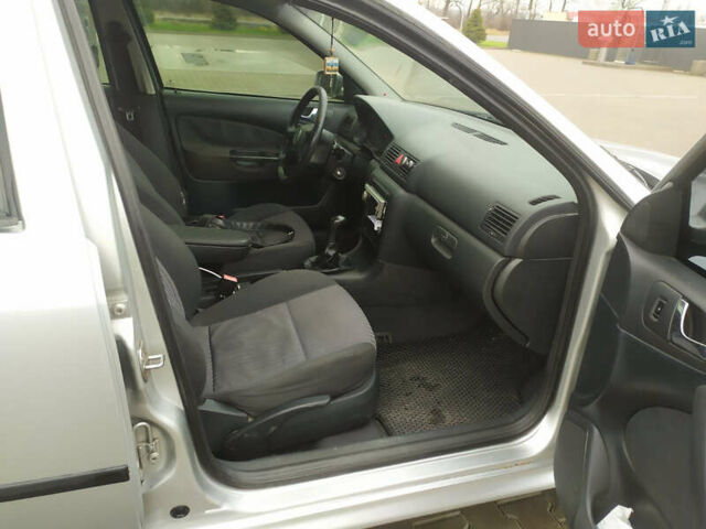 Шкода Октавия, объемом двигателя 1.78 л и пробегом 363 тыс. км за 4300 $, фото 7 на Automoto.ua