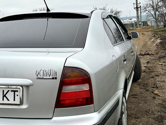 Шкода Октавія, об'ємом двигуна 1.6 л та пробігом 233 тис. км за 4900 $, фото 3 на Automoto.ua