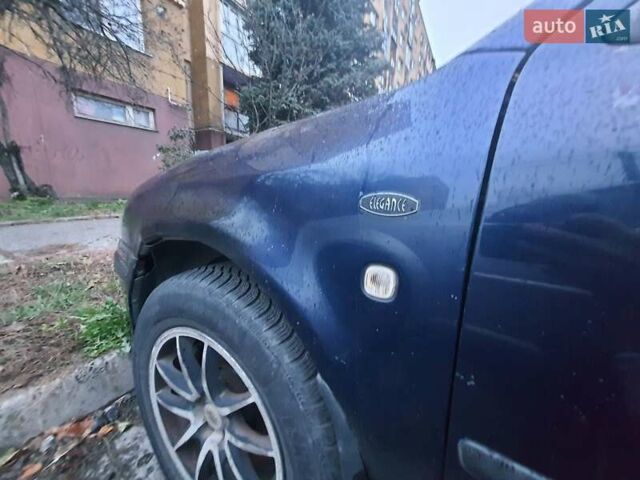 Шкода Октавия, объемом двигателя 0 л и пробегом 411 тыс. км за 2900 $, фото 6 на Automoto.ua