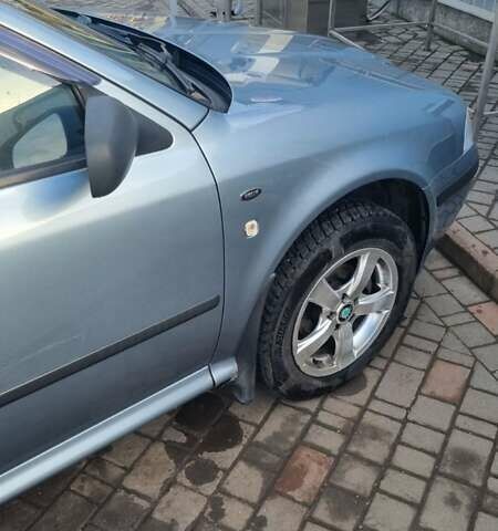 Шкода Октавия, объемом двигателя 1.6 л и пробегом 274 тыс. км за 5400 $, фото 10 на Automoto.ua