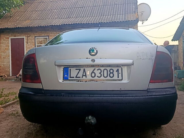Шкода Октавия, объемом двигателя 1.9 л и пробегом 0 тыс. км за 2620 $, фото 2 на Automoto.ua