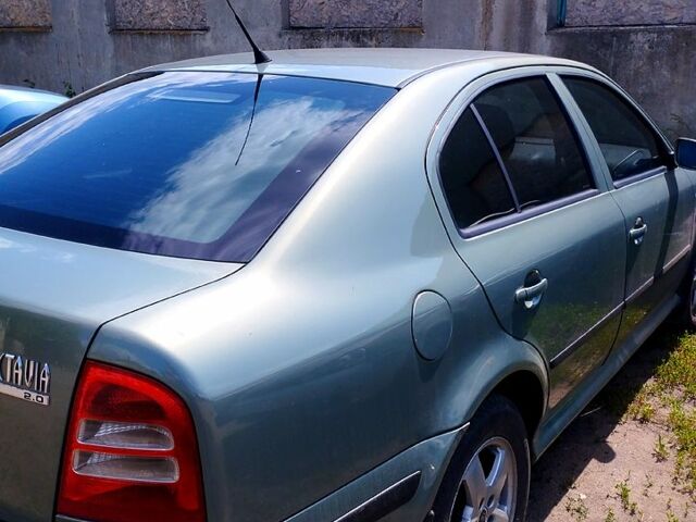 Шкода Октавія, об'ємом двигуна 2 л та пробігом 0 тис. км за 4500 $, фото 2 на Automoto.ua