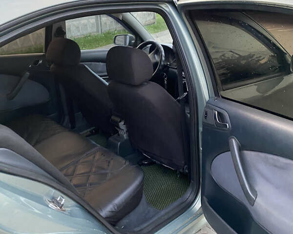 Шкода Октавия, объемом двигателя 1.9 л и пробегом 435 тыс. км за 3900 $, фото 11 на Automoto.ua