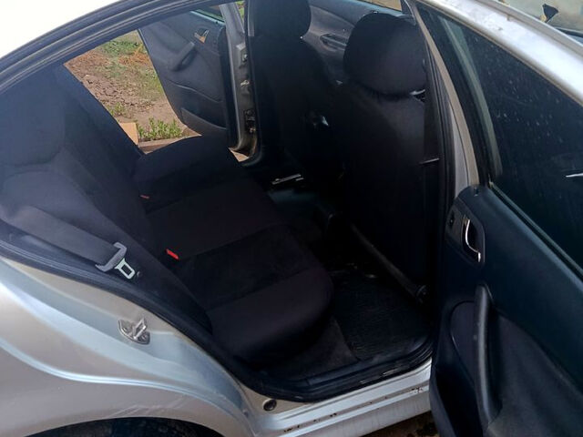 Шкода Октавия, объемом двигателя 1.9 л и пробегом 0 тыс. км за 2620 $, фото 7 на Automoto.ua