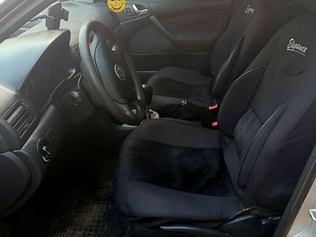 Шкода Октавия, объемом двигателя 1.9 л и пробегом 0 тыс. км за 2620 $, фото 4 на Automoto.ua