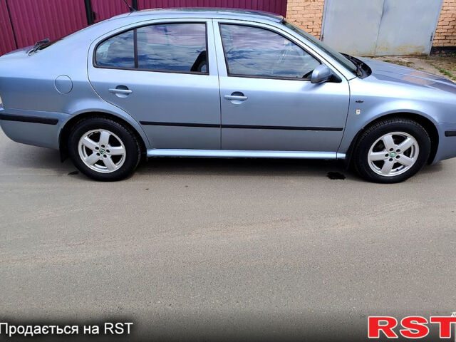 Шкода Октавия, объемом двигателя 1.6 л и пробегом 226 тыс. км за 5600 $, фото 2 на Automoto.ua