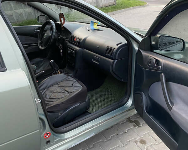 Шкода Октавия, объемом двигателя 1.9 л и пробегом 435 тыс. км за 3900 $, фото 10 на Automoto.ua