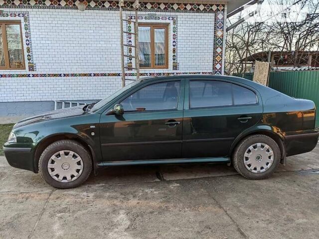 Шкода Октавія, об'ємом двигуна 1.6 л та пробігом 200 тис. км за 5350 $, фото 2 на Automoto.ua