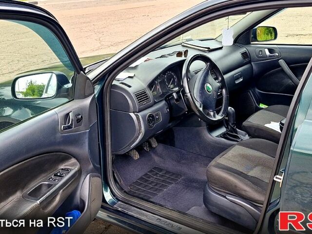 Шкода Октавия, объемом двигателя 1.6 л и пробегом 319 тыс. км за 5450 $, фото 2 на Automoto.ua