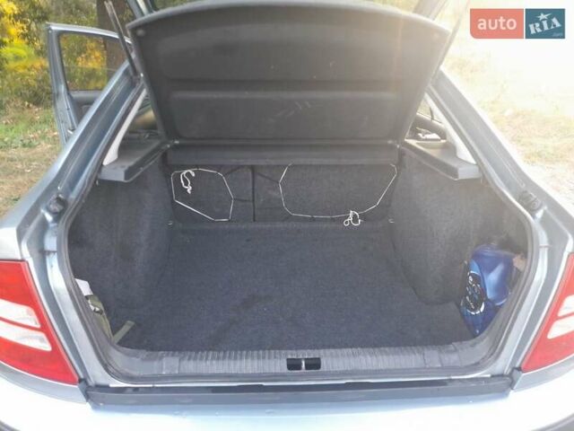 Шкода Октавия, объемом двигателя 1.6 л и пробегом 260 тыс. км за 4500 $, фото 7 на Automoto.ua