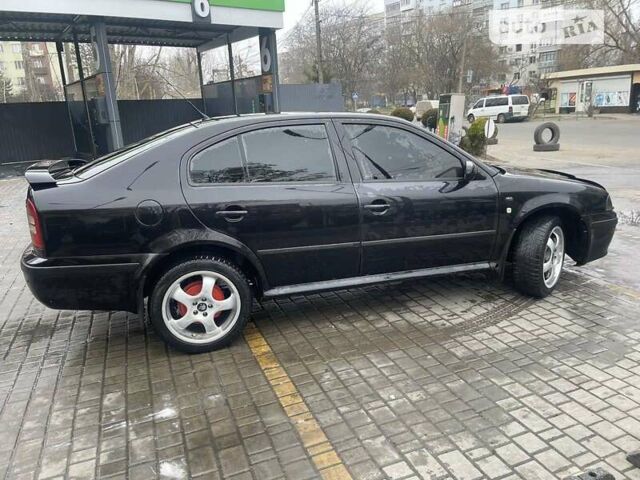 Шкода Октавія, об'ємом двигуна 1.9 л та пробігом 275 тис. км за 5500 $, фото 8 на Automoto.ua