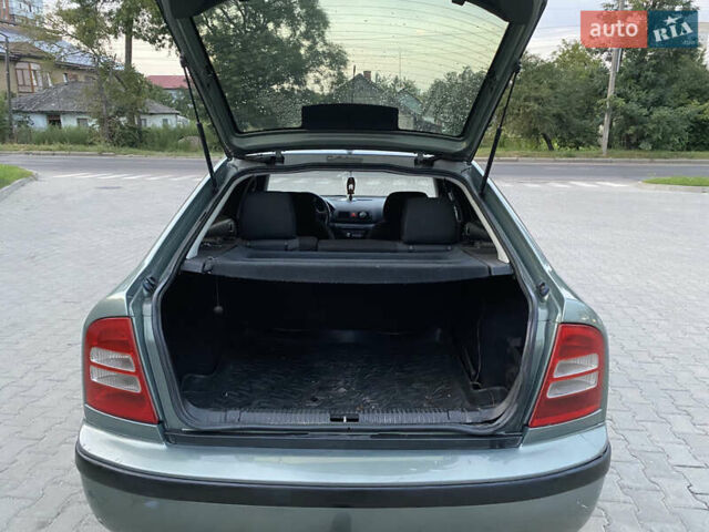 Шкода Октавия, объемом двигателя 1.9 л и пробегом 435 тыс. км за 3900 $, фото 12 на Automoto.ua