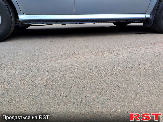 Шкода Октавия, объемом двигателя 1.6 л и пробегом 226 тыс. км за 5600 $, фото 11 на Automoto.ua