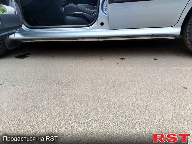 Шкода Октавия, объемом двигателя 1.6 л и пробегом 226 тыс. км за 5600 $, фото 10 на Automoto.ua