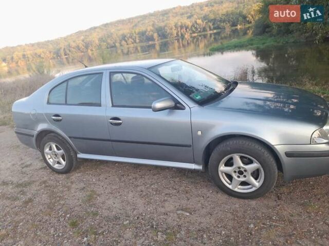 Шкода Октавия, объемом двигателя 1.6 л и пробегом 260 тыс. км за 4500 $, фото 3 на Automoto.ua