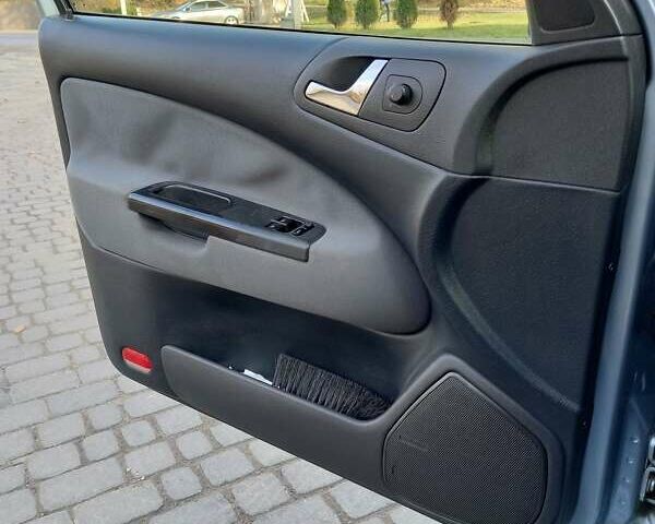 Шкода Октавия, объемом двигателя 2 л и пробегом 165 тыс. км за 5350 $, фото 27 на Automoto.ua
