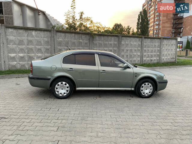 Шкода Октавия, объемом двигателя 1.9 л и пробегом 435 тыс. км за 3900 $, фото 1 на Automoto.ua