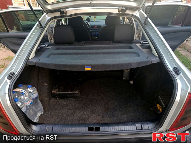 Шкода Октавия, объемом двигателя 1.9 л и пробегом 0 тыс. км за 2620 $, фото 8 на Automoto.ua