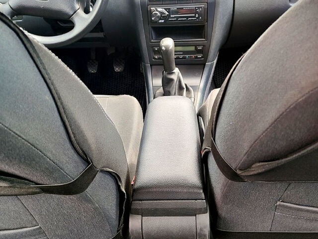 Шкода Октавия, объемом двигателя 1.6 л и пробегом 226 тыс. км за 5600 $, фото 6 на Automoto.ua