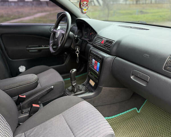 Шкода Октавия, объемом двигателя 1.9 л и пробегом 250 тыс. км за 4700 $, фото 10 на Automoto.ua