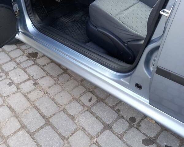 Шкода Октавия, объемом двигателя 2 л и пробегом 165 тыс. км за 5350 $, фото 28 на Automoto.ua