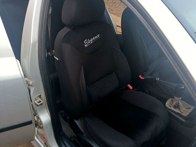 Шкода Октавия, объемом двигателя 1.9 л и пробегом 0 тыс. км за 2620 $, фото 6 на Automoto.ua
