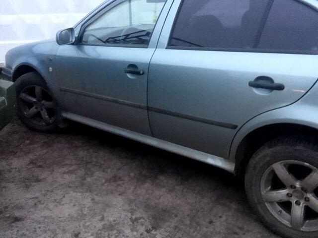 Шкода Октавія, об'ємом двигуна 16 л та пробігом 198 тис. км за 2950 $, фото 2 на Automoto.ua
